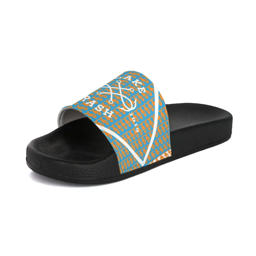 Gold Fish Slides