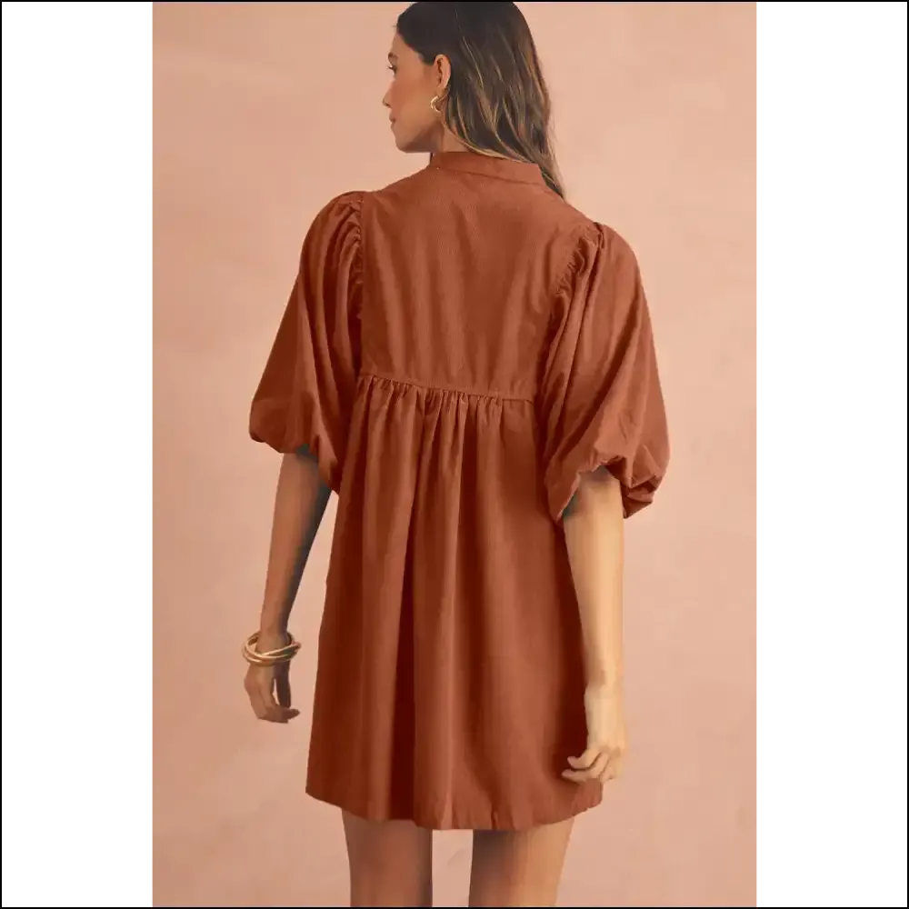 Gold Flame Dress: Because Adulting is Hard, Dress Like a Goddess 😂
