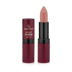 Golden Rose Velvet Matte Lipstick no 1