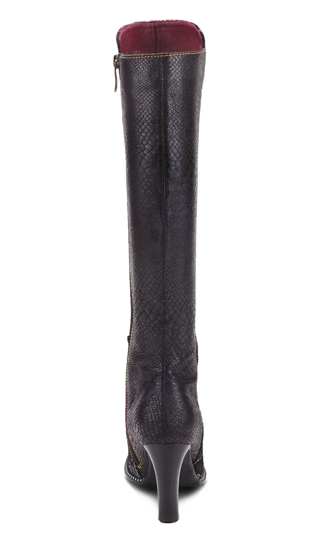 Gorjus Swirls Boot