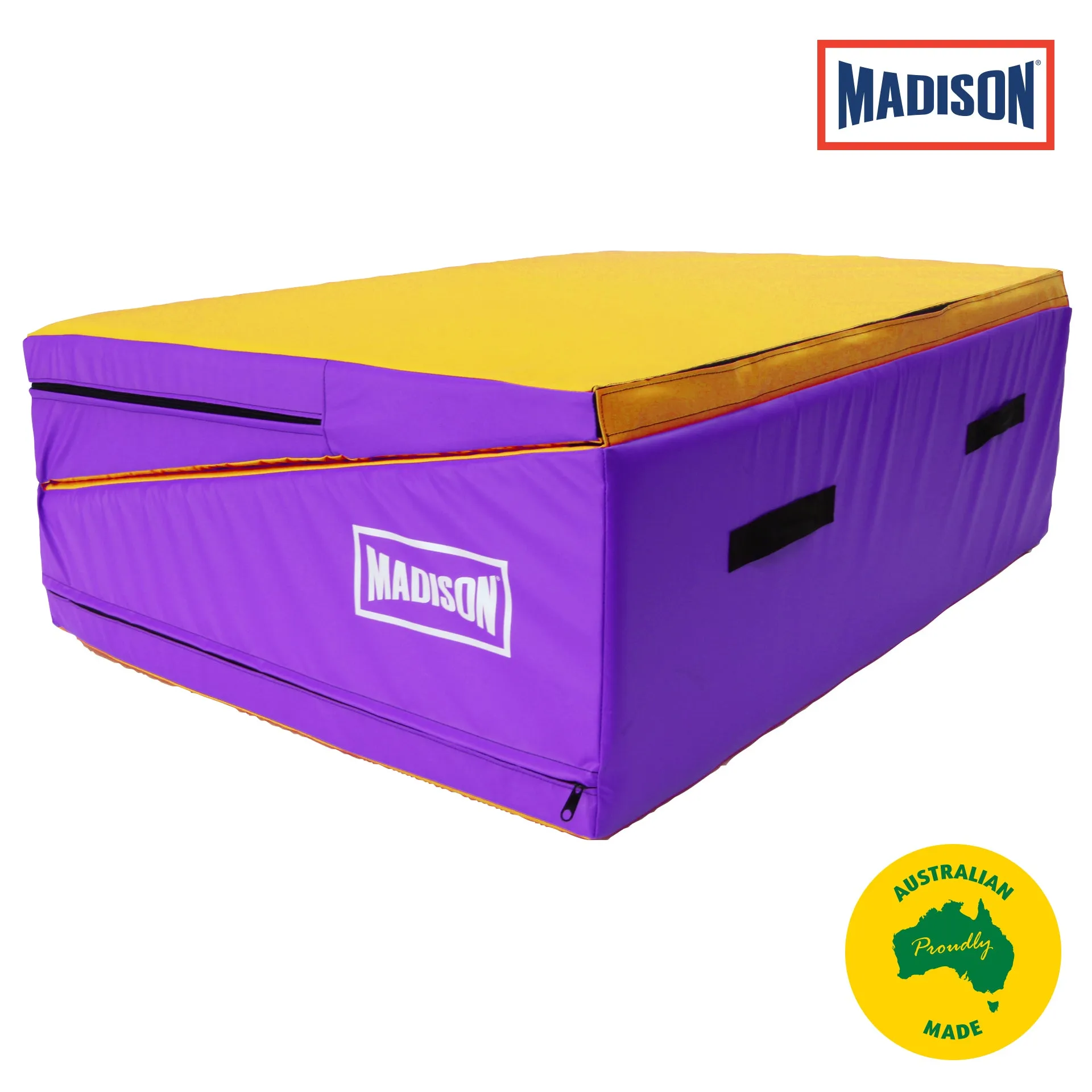 GP125 – Madison XS Folding Wedge