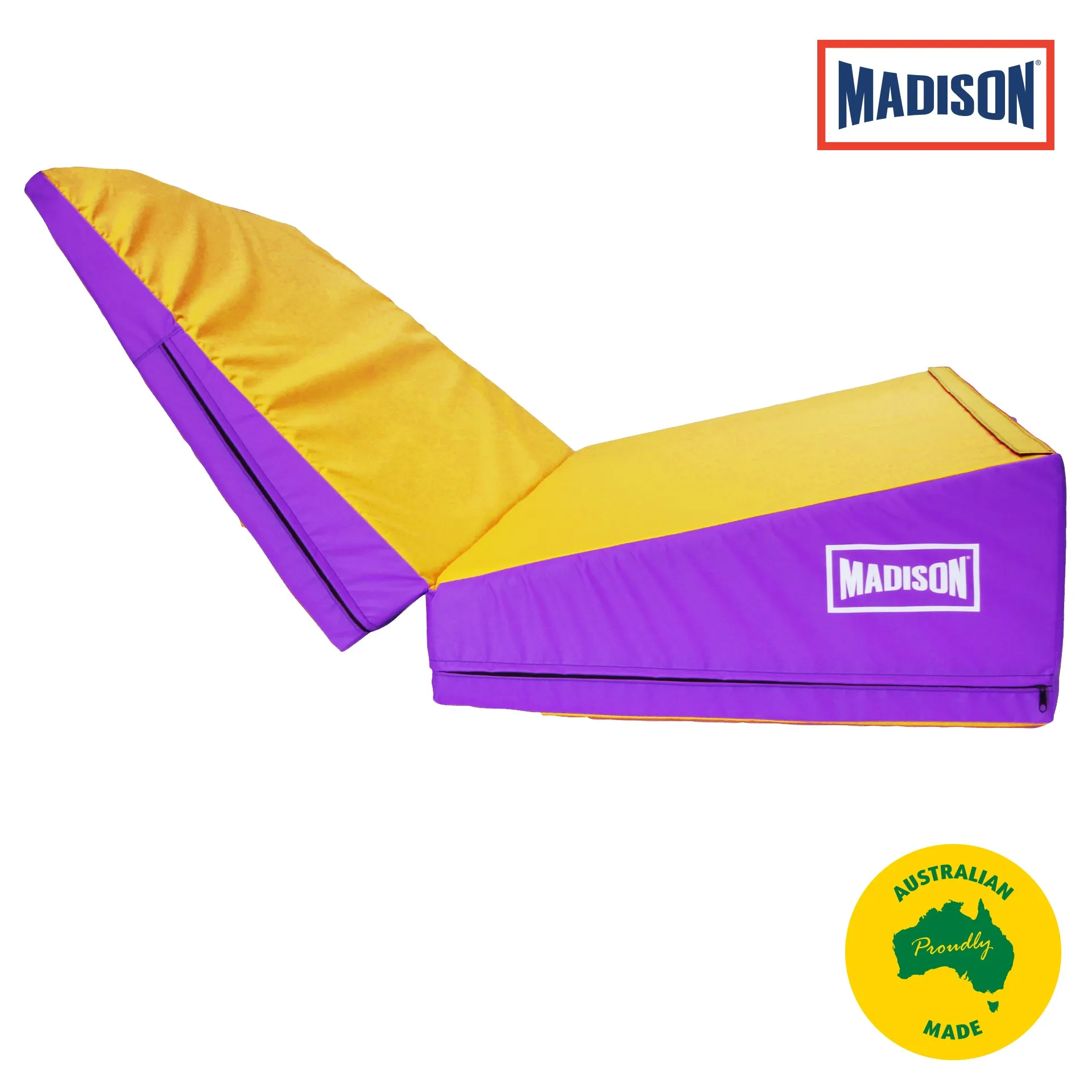 GP125 – Madison XS Folding Wedge