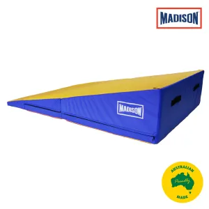 GP126 – Madison SML Folding Wedge