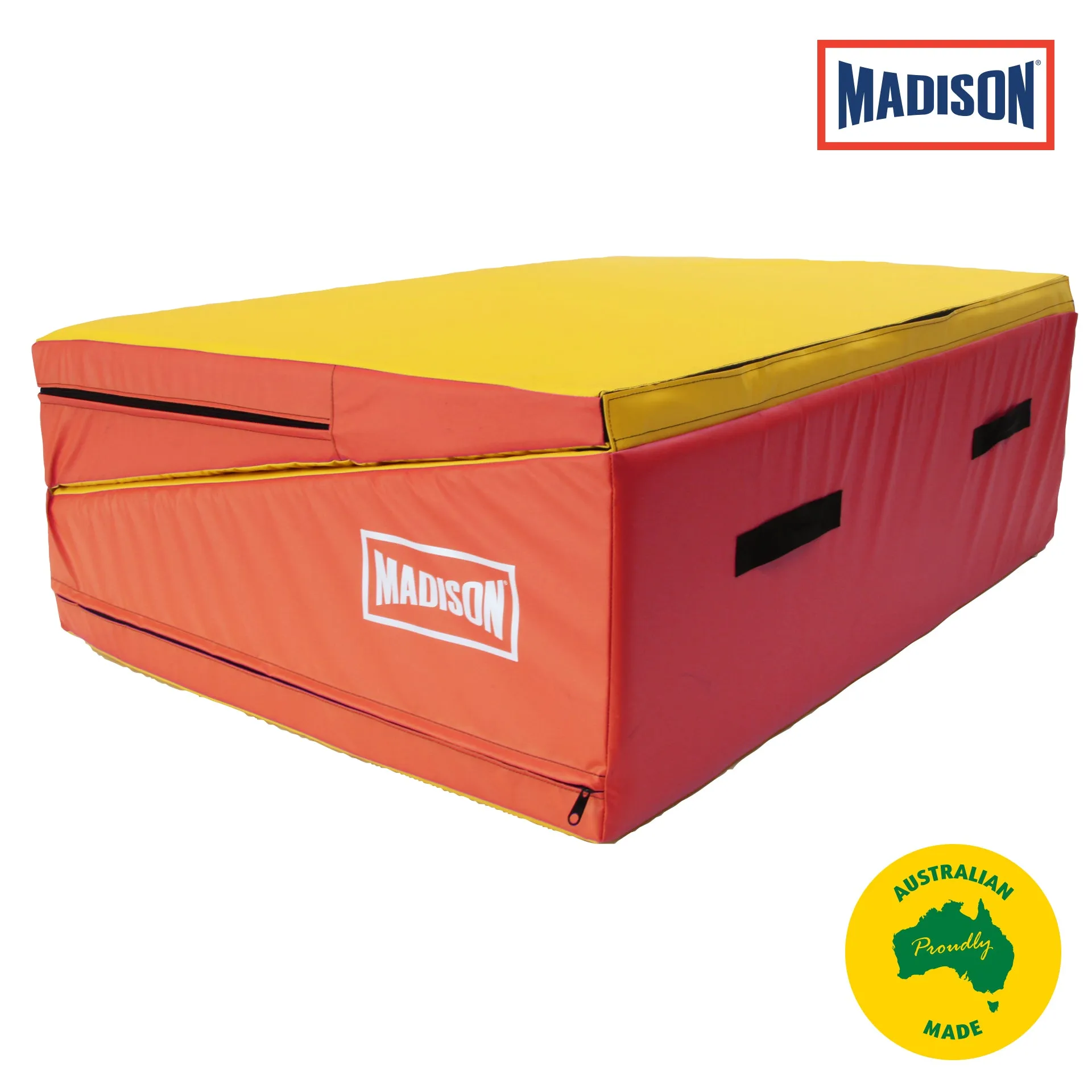 GP127 – Madison MED Folding Wedge