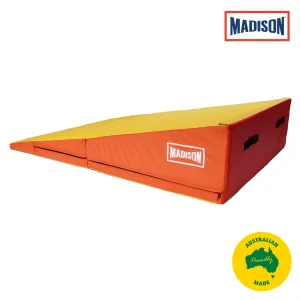 GP127 – Madison MED Folding Wedge