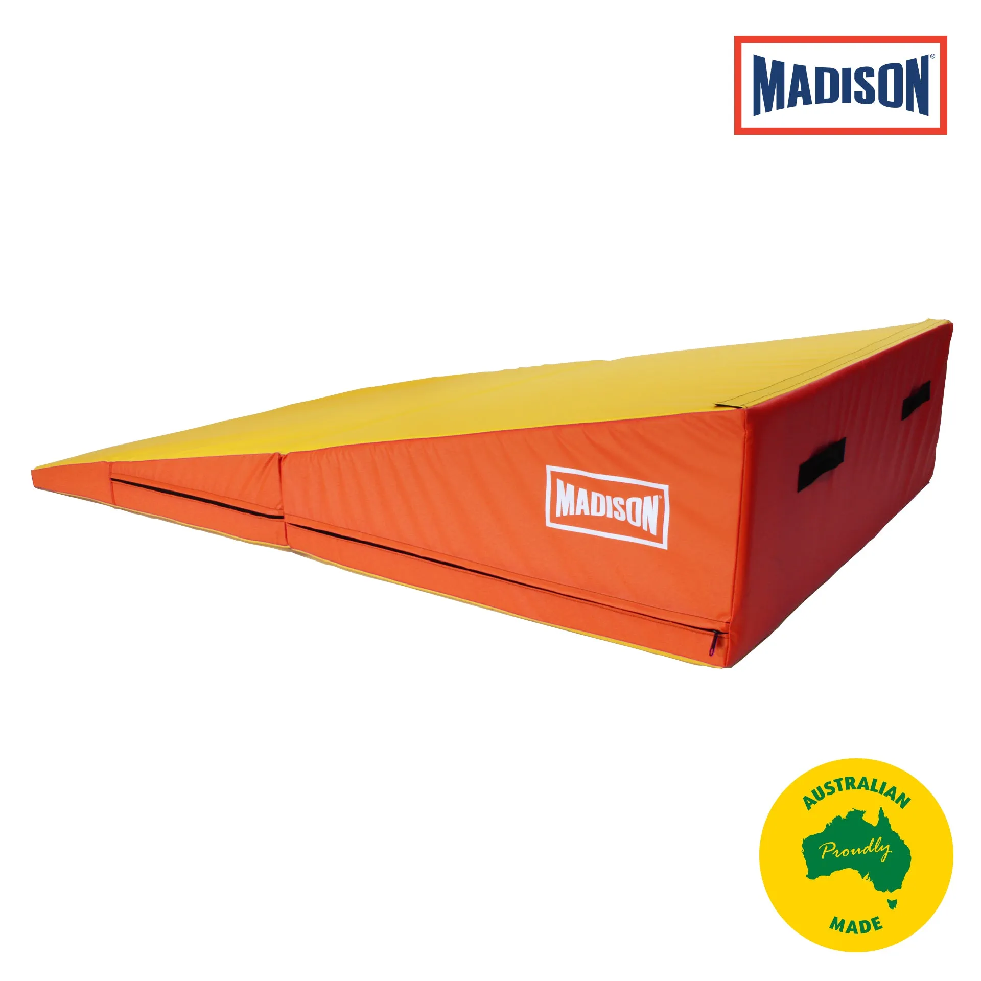 GP127 – Madison MED Folding Wedge