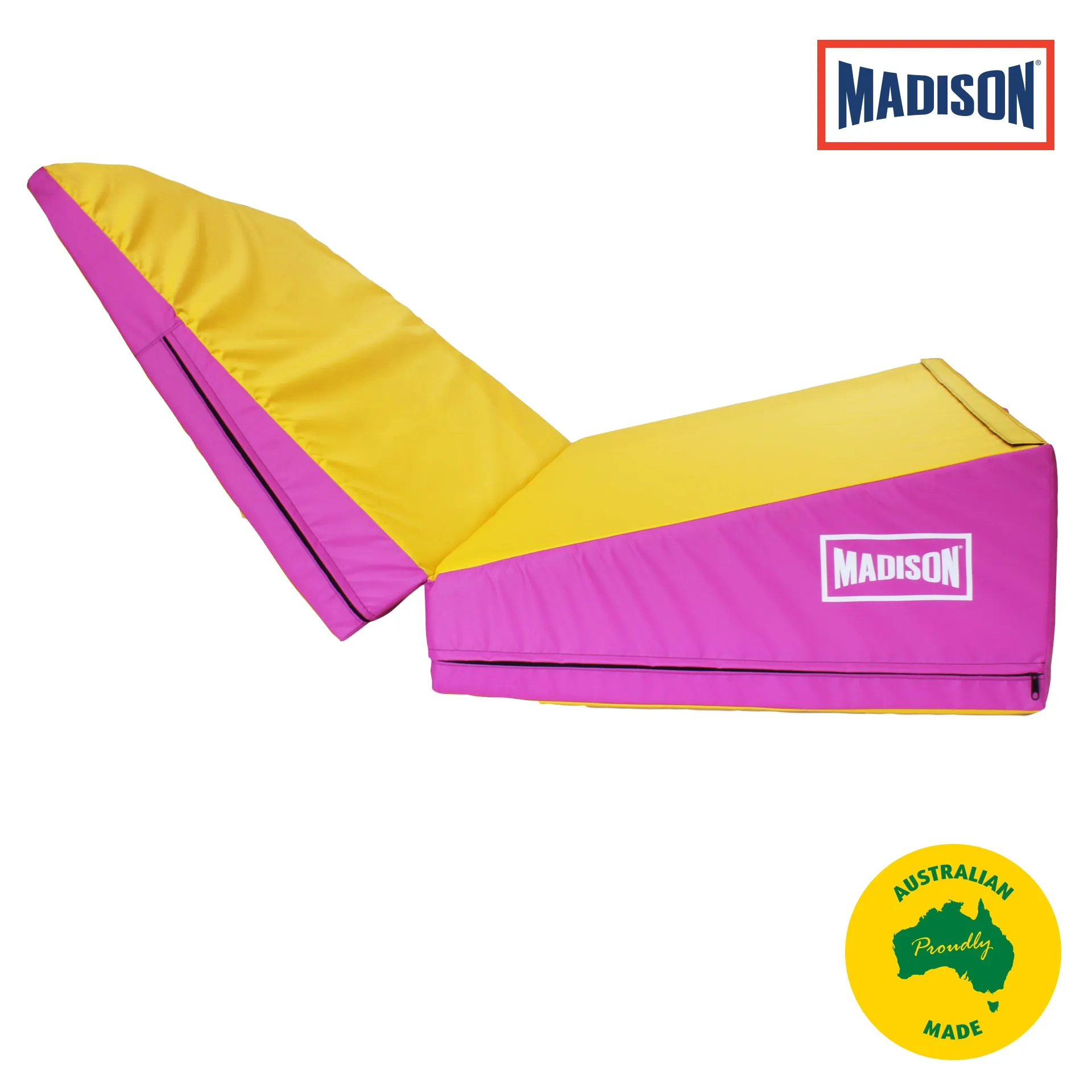 GP128 – Madison LGE Folding Wedge