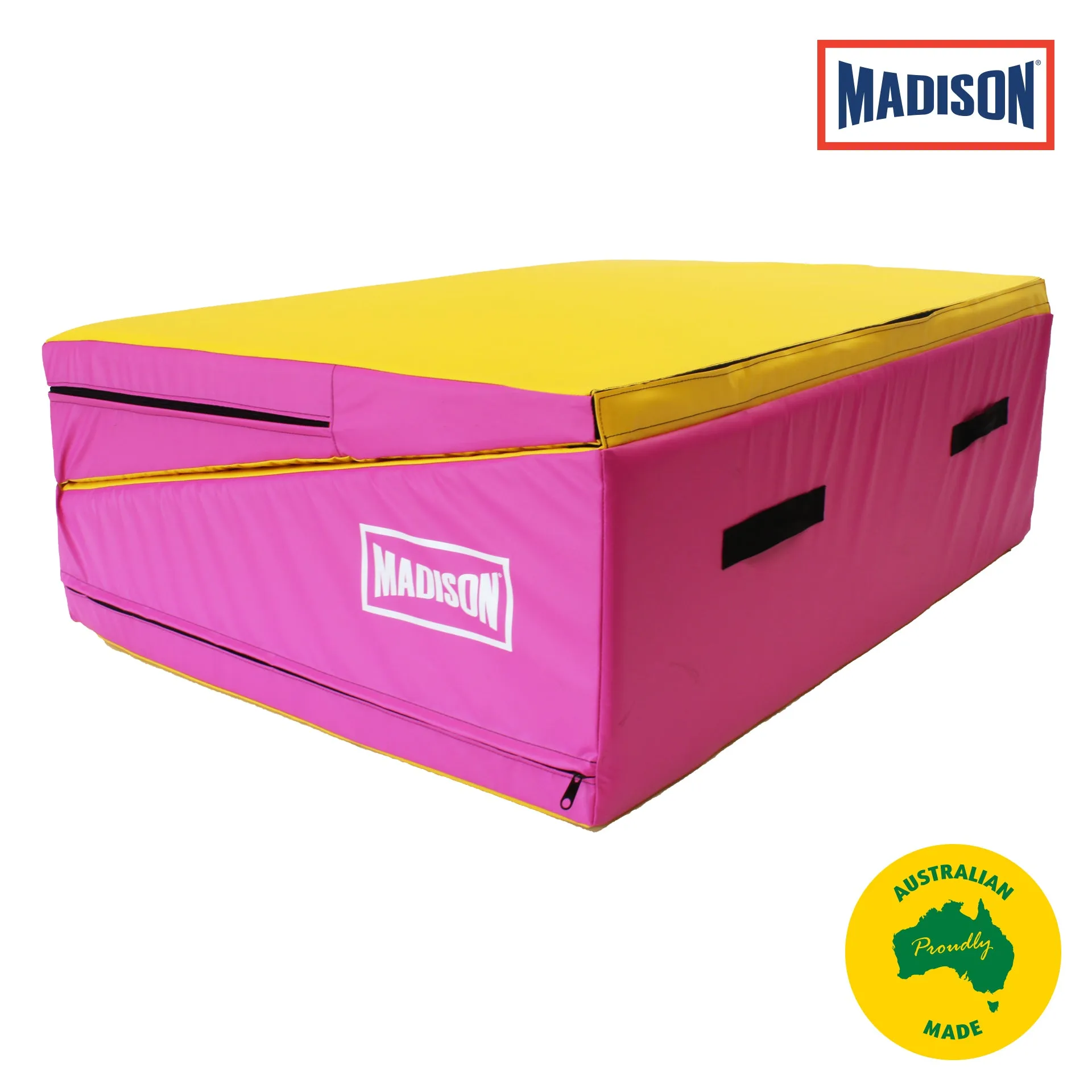GP128 – Madison LGE Folding Wedge