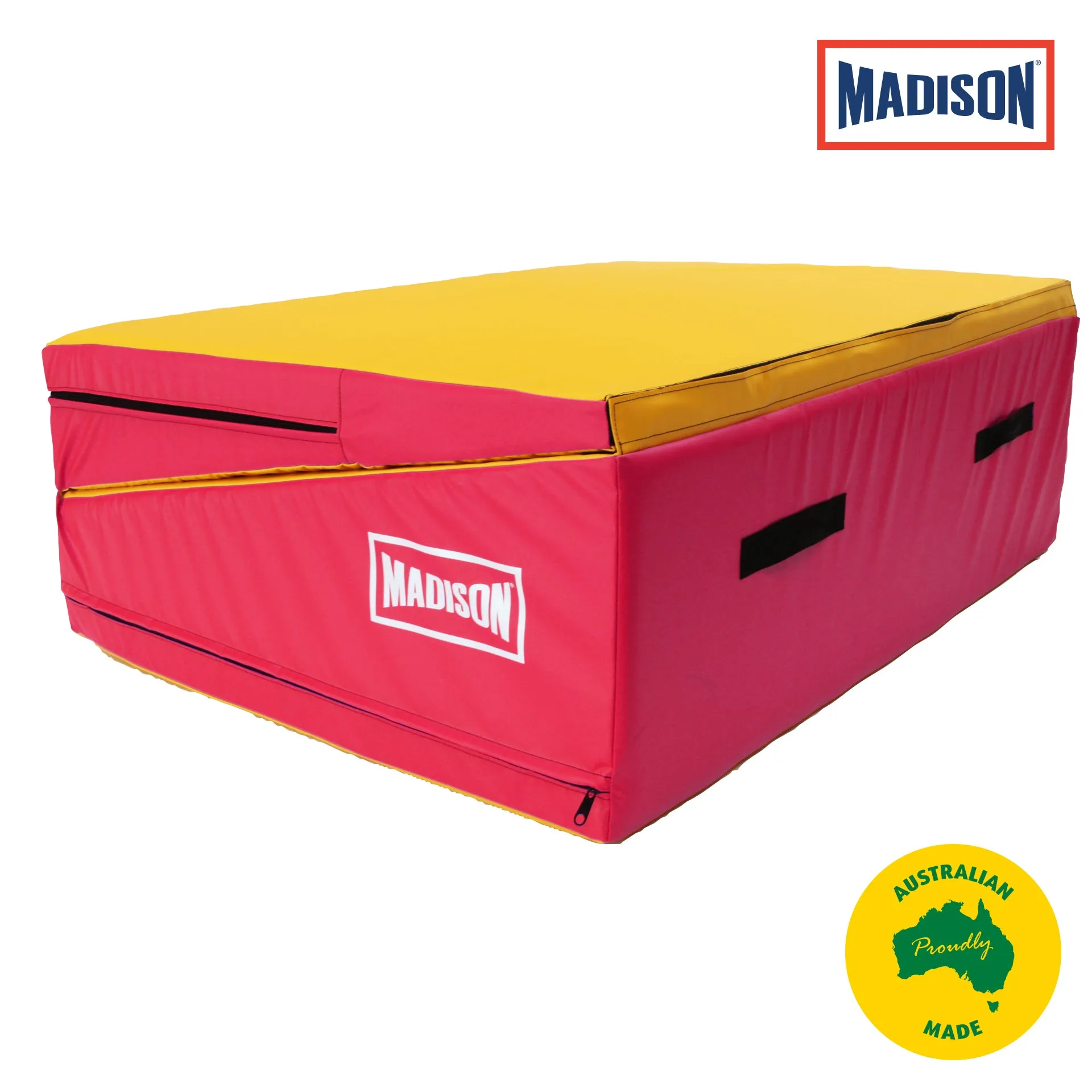 GP129 – Madison XL Folding Wedge