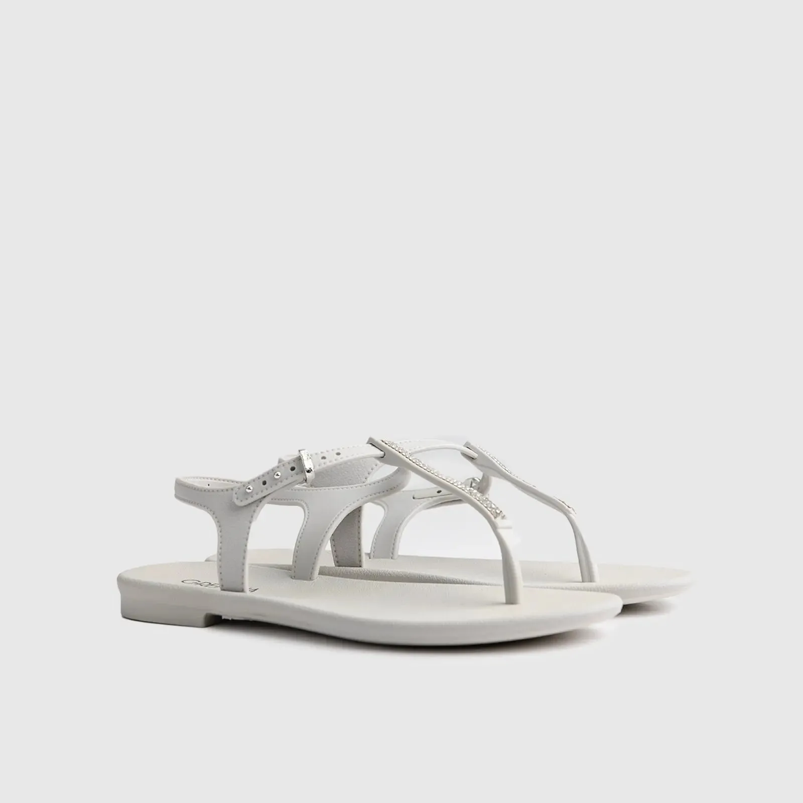 Grendha Brilho Sand Grey 19018