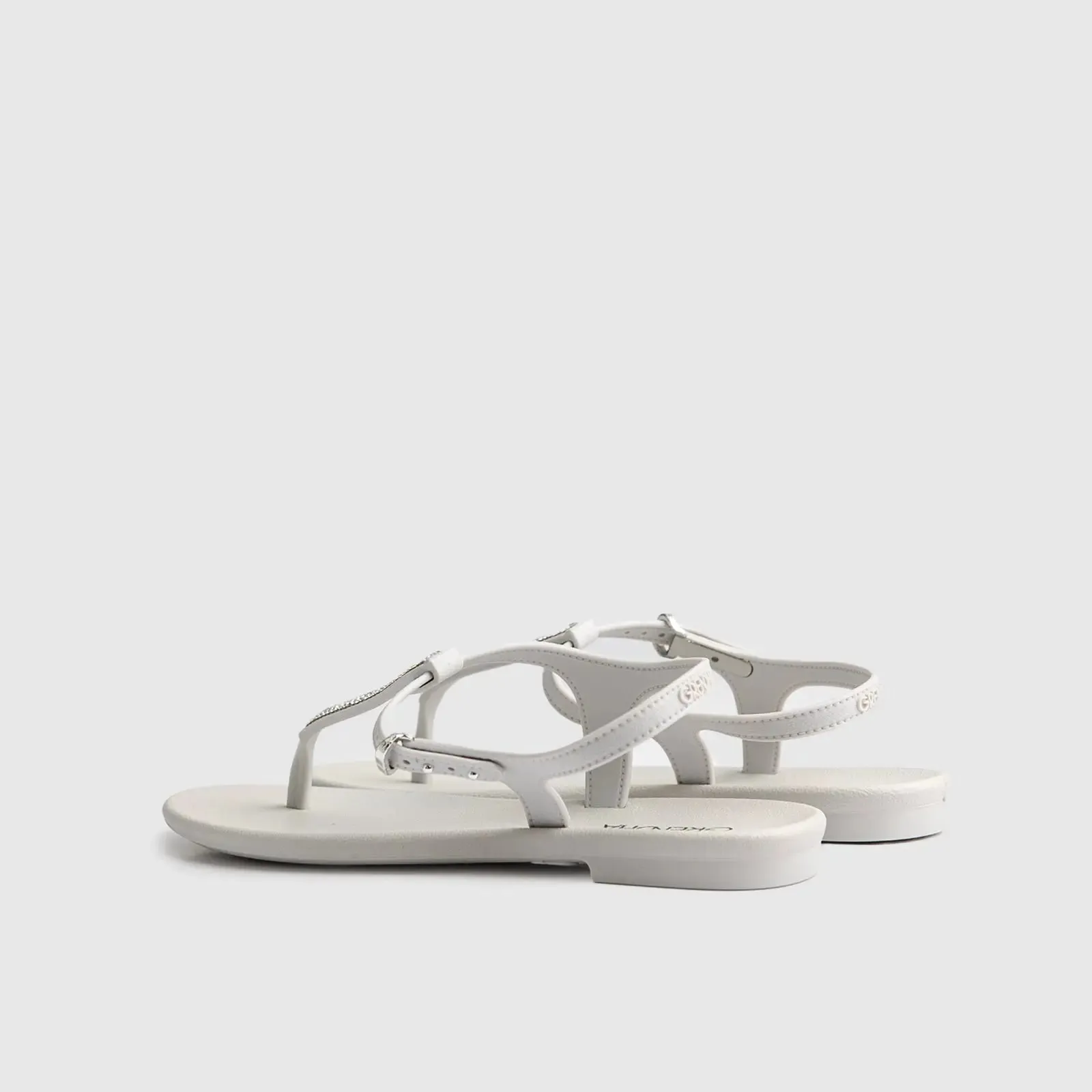 Grendha Brilho Sand Grey 19018