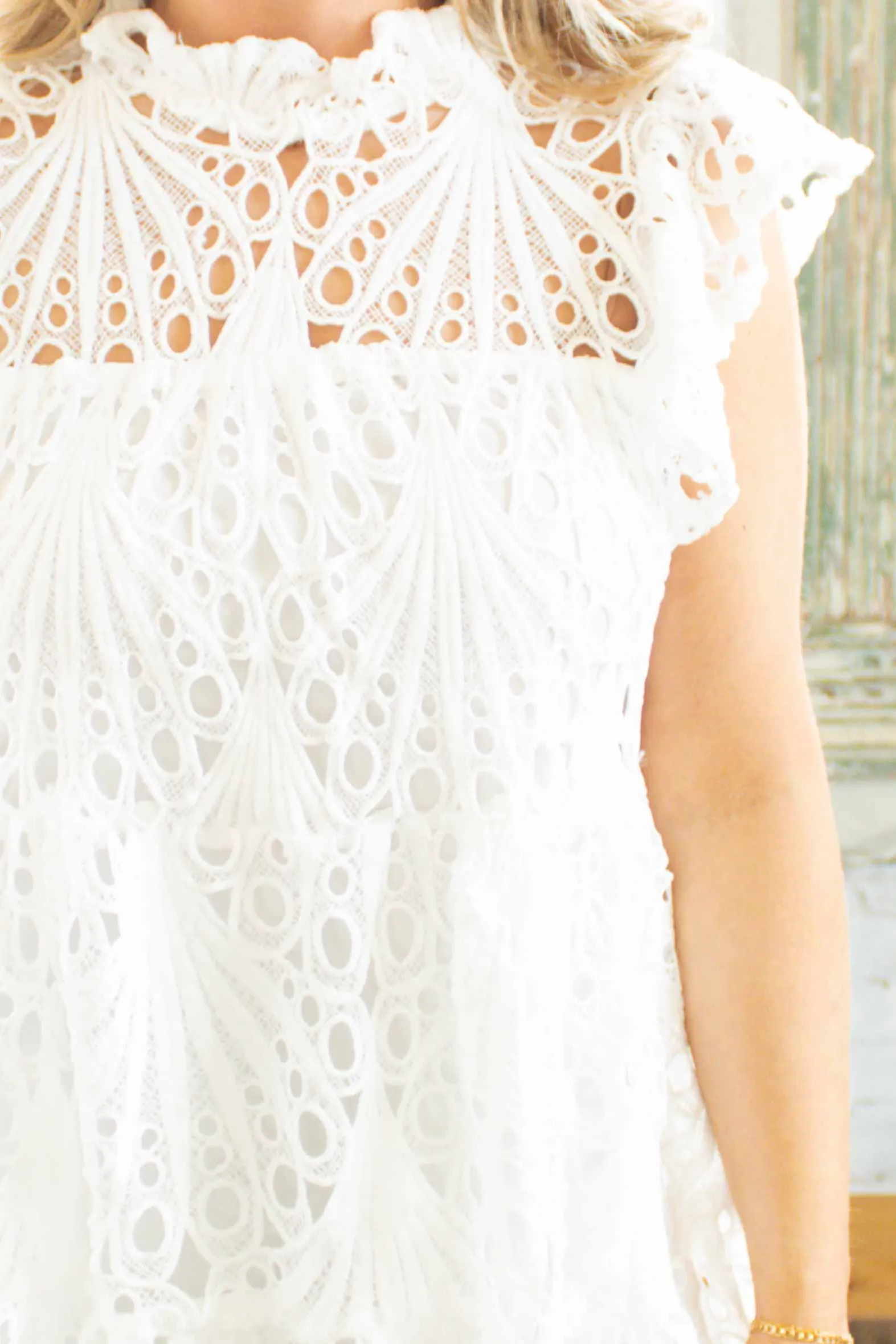 Hadlee Mini Dress