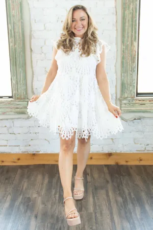 Hadlee Mini Dress