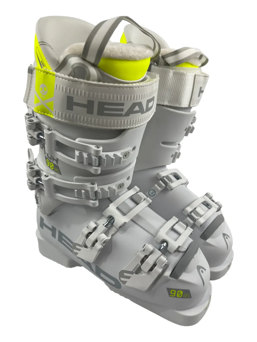 Head Raptor 90 RS W Ski Boots