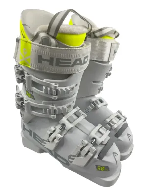 Head Raptor 90 RS W Ski Boots