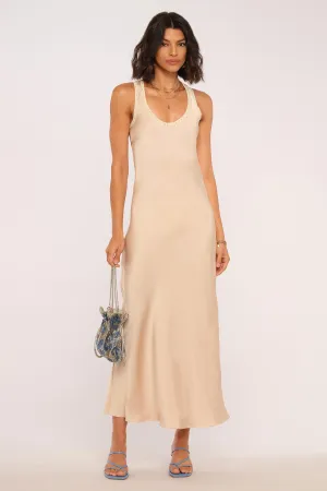 HEARTLOOM | Reeve Dress- Natural