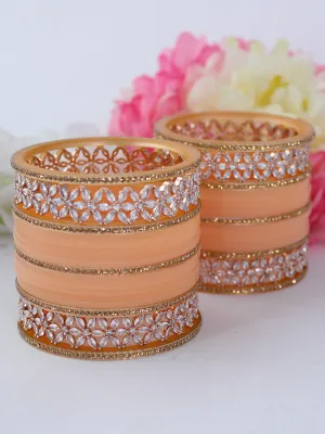 Heer Bridal Choora/ Chuda