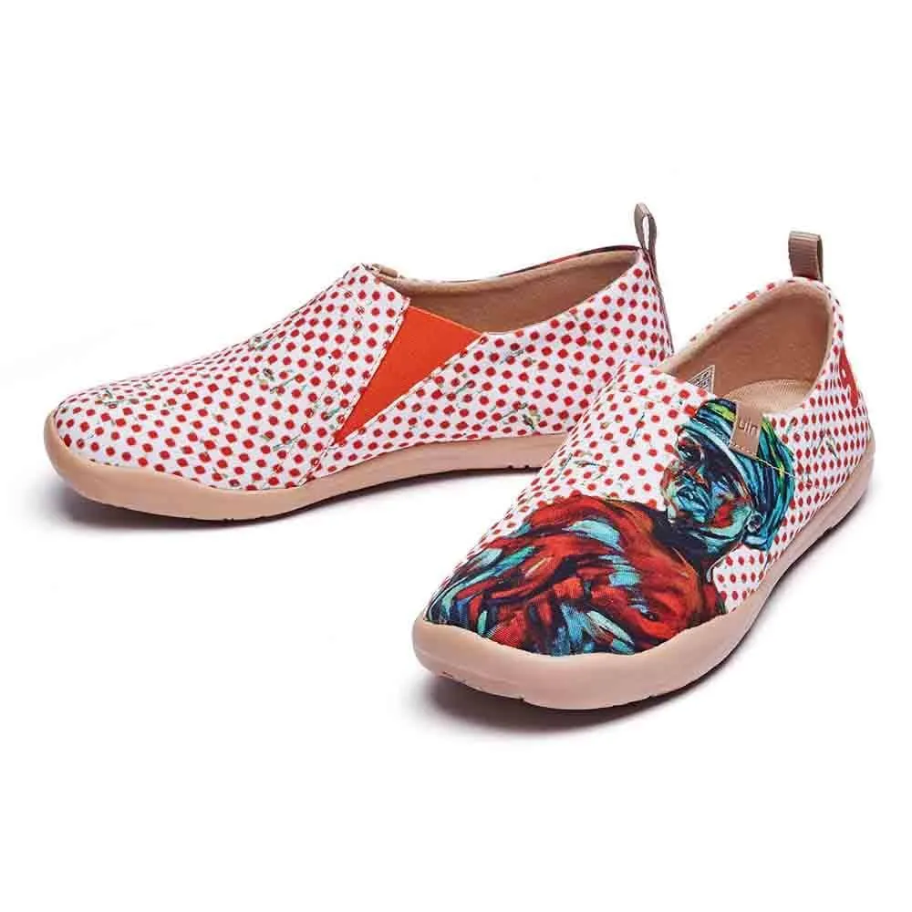 Hero Toledo I Women