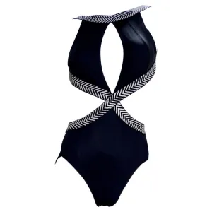 Herve Leger 1990s Swimsuit