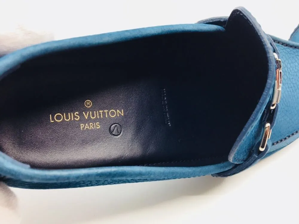 Hockenheim Car Shoe