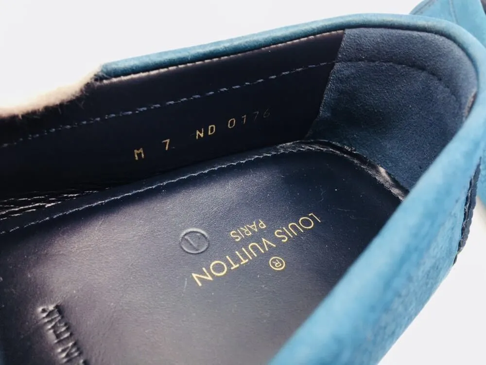 Hockenheim Car Shoe