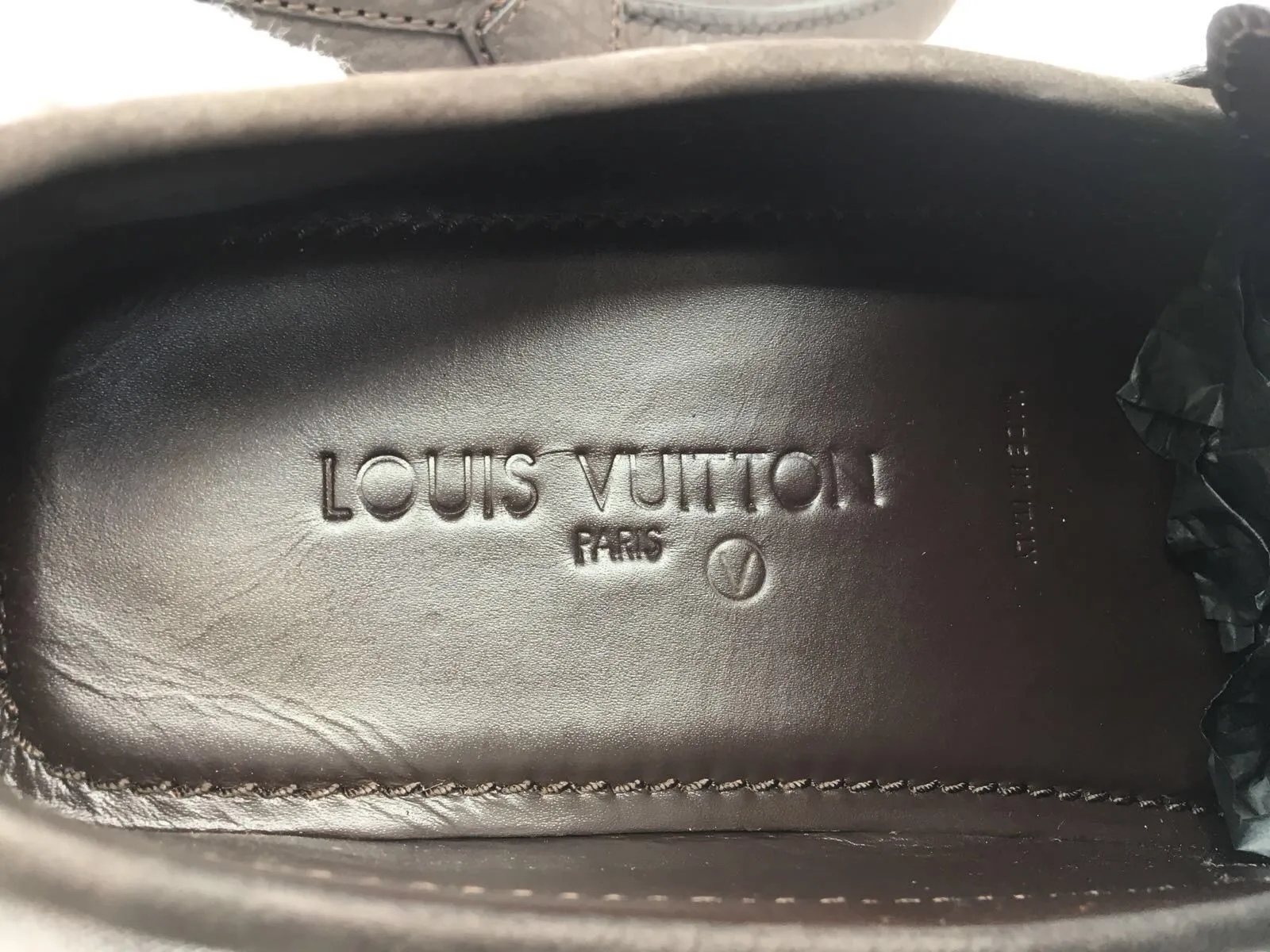 Hockenheim Car Shoe