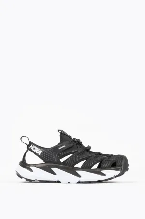 HOKA ONE ONE HOPARA BLACK WHITE