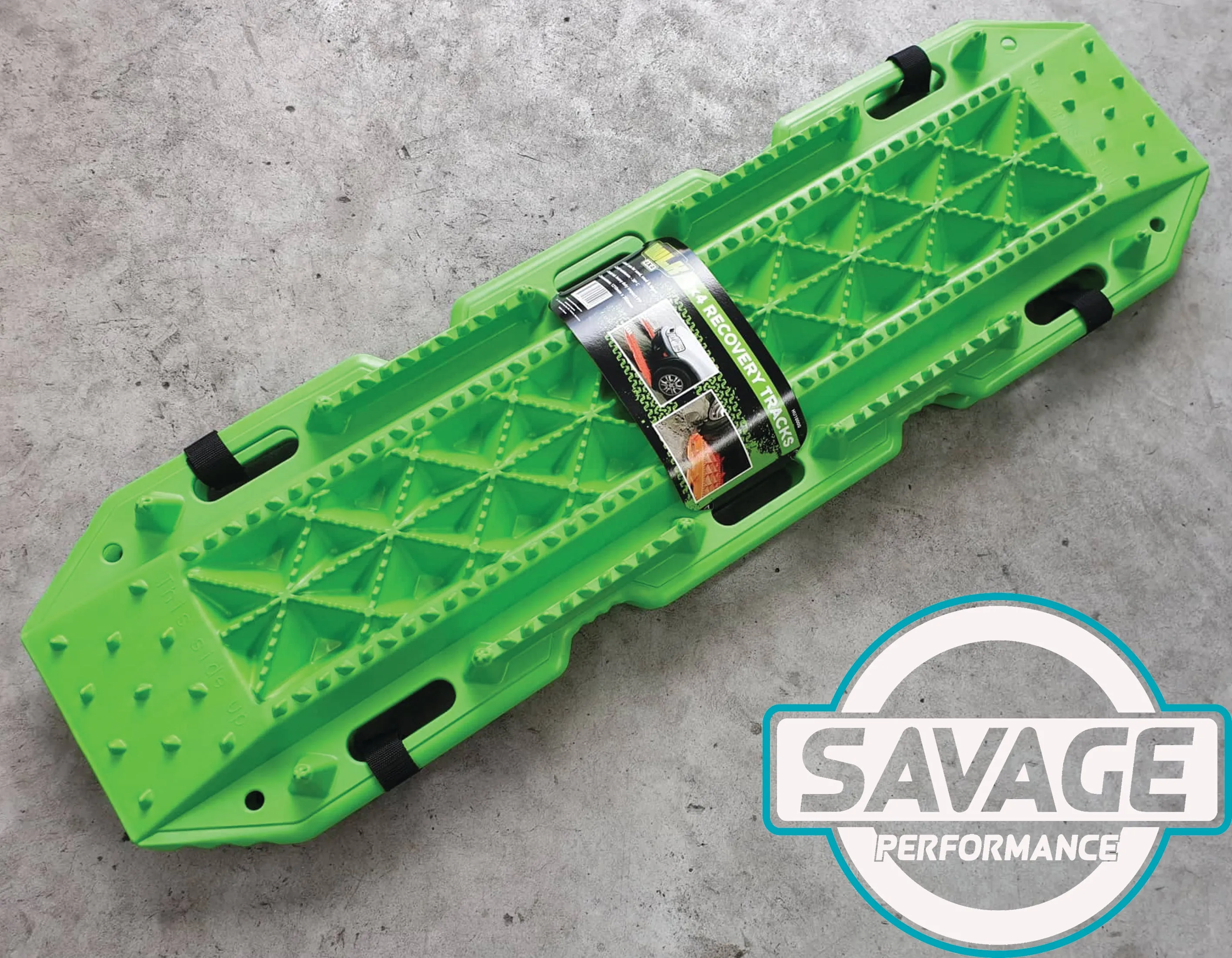HULK 4x4 Beach Combo Pack *Savage Performance*