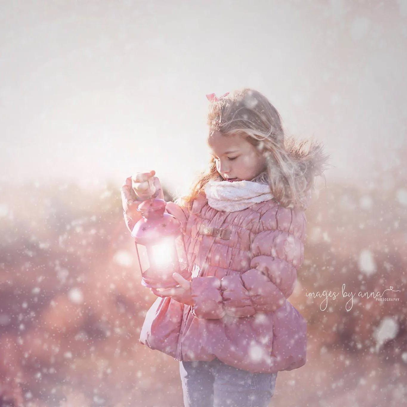 Ice Kissed Winter Photoshop Kit