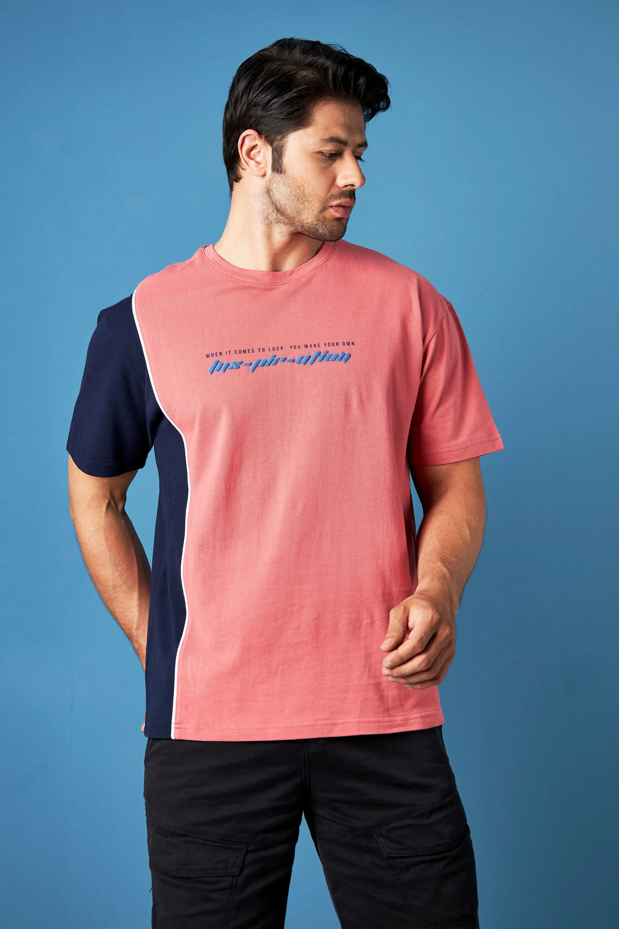 Ins-pir-ation T-Shirt