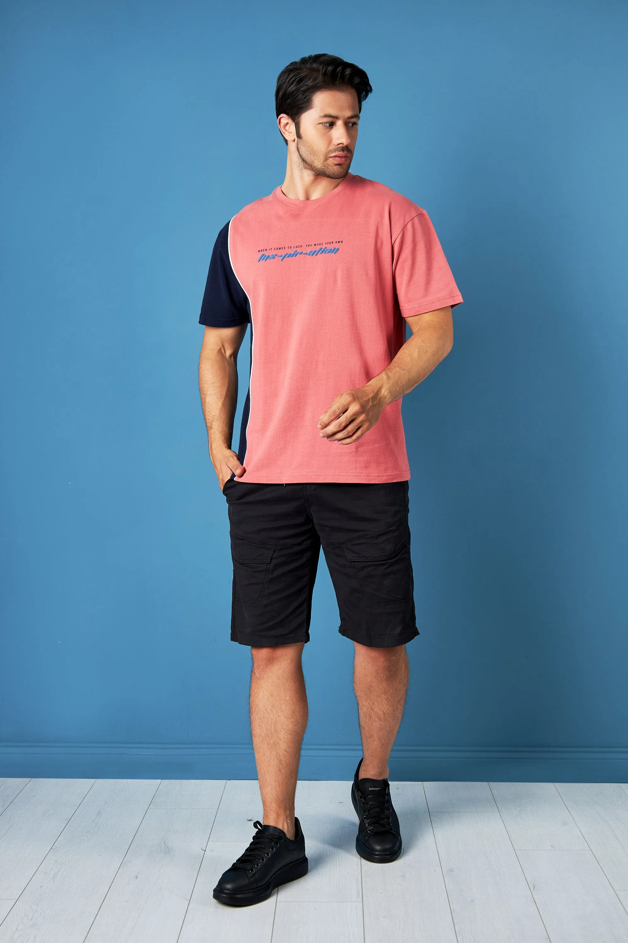 Ins-pir-ation T-Shirt