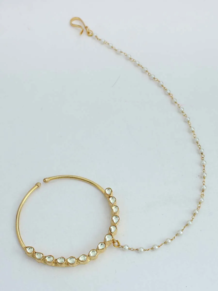 Irshita Nose Ring