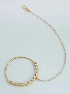 Irshita Nose Ring