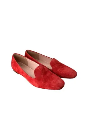 J Crew Flats Size 7