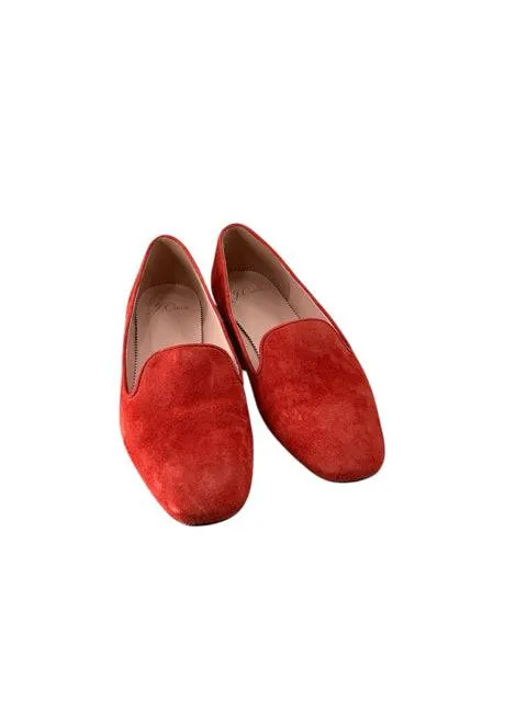 J Crew Flats Size 7