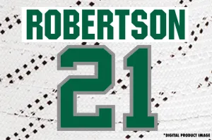 Jason Robertson #21