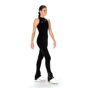 Jerry's 290 High Neck Catsuit