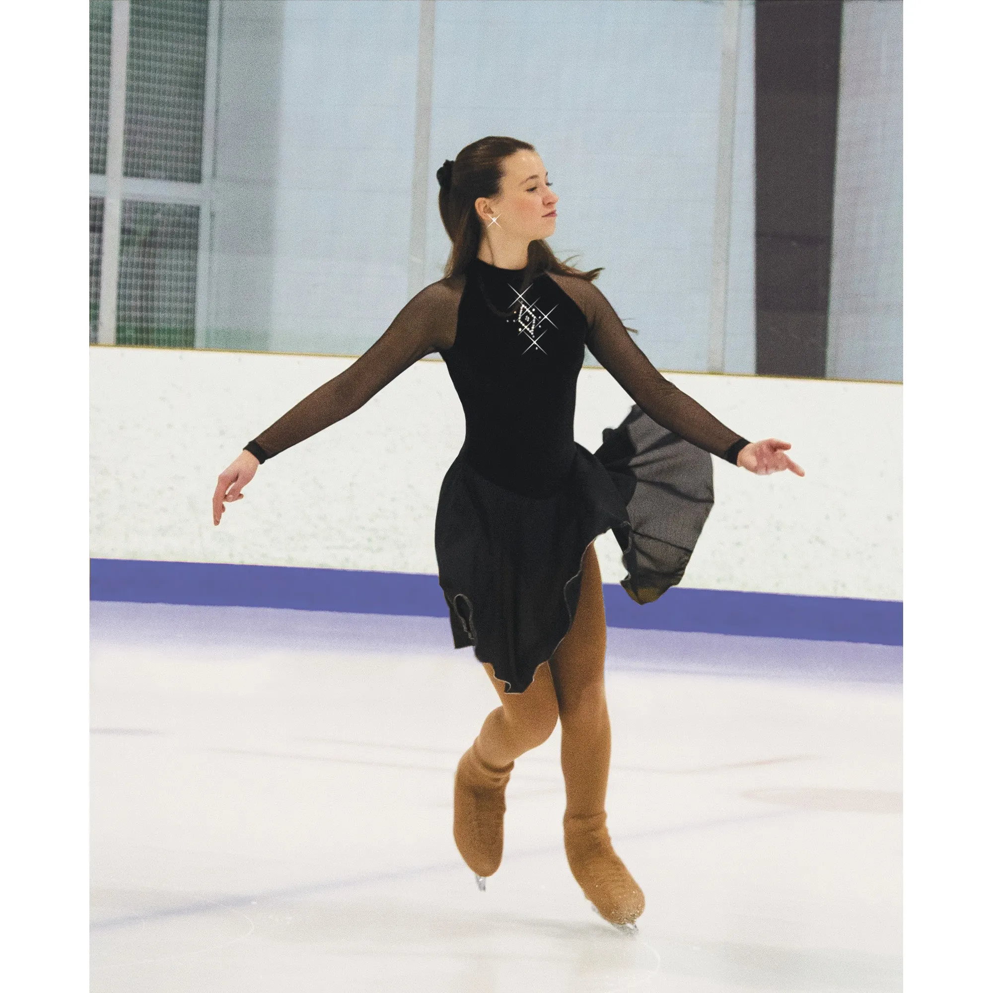 Jerry's 98 Coronet Dance Dress