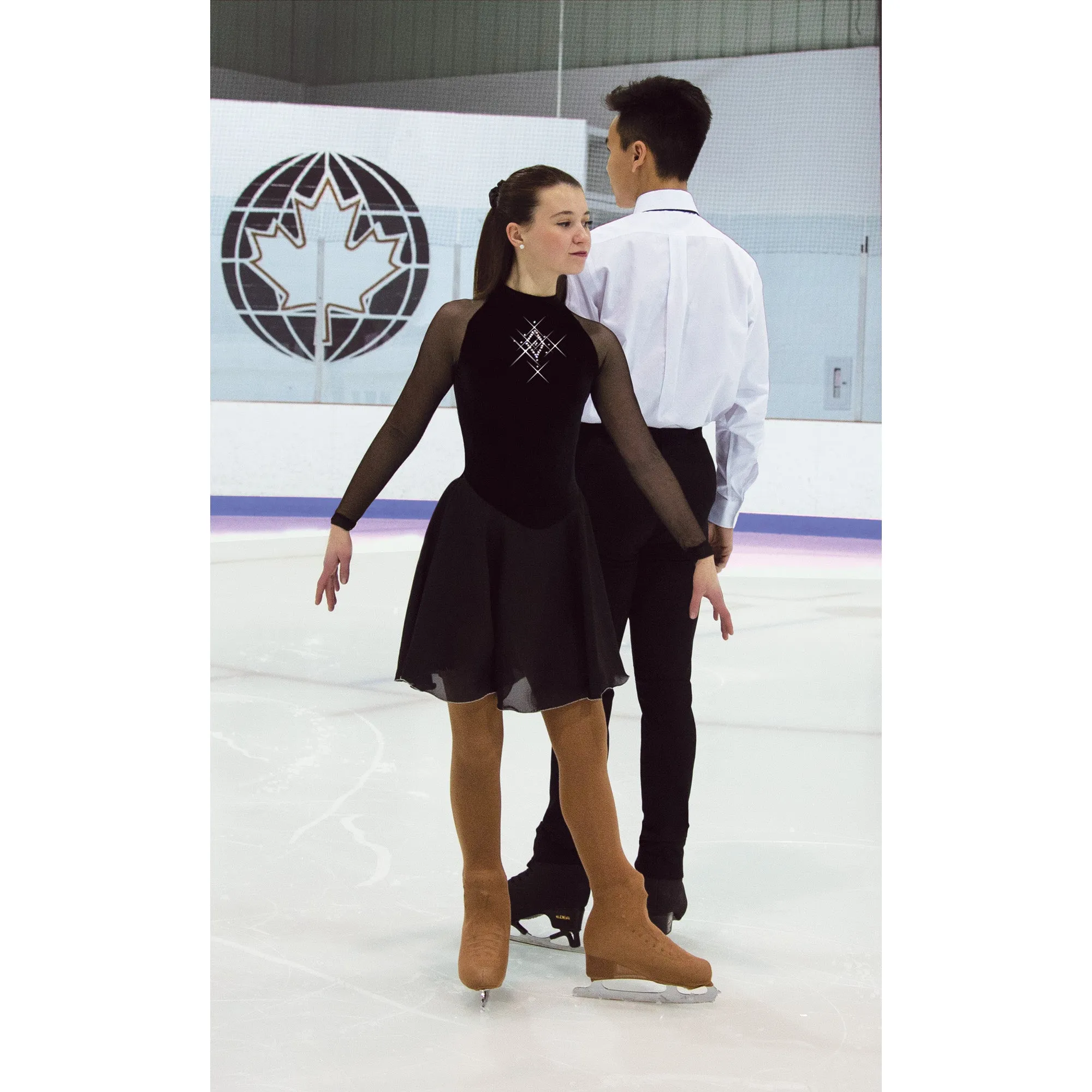 Jerry's 98 Coronet Dance Dress