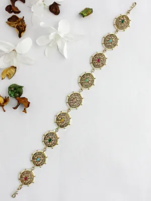 Jigyasa Sheeshphool Mathapatti