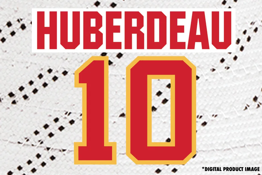 Jonathan Huberdeau #10