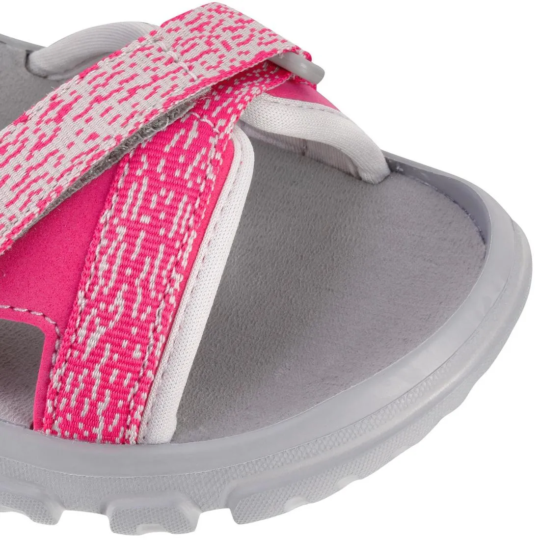 JR Kids' Hiking Sandals