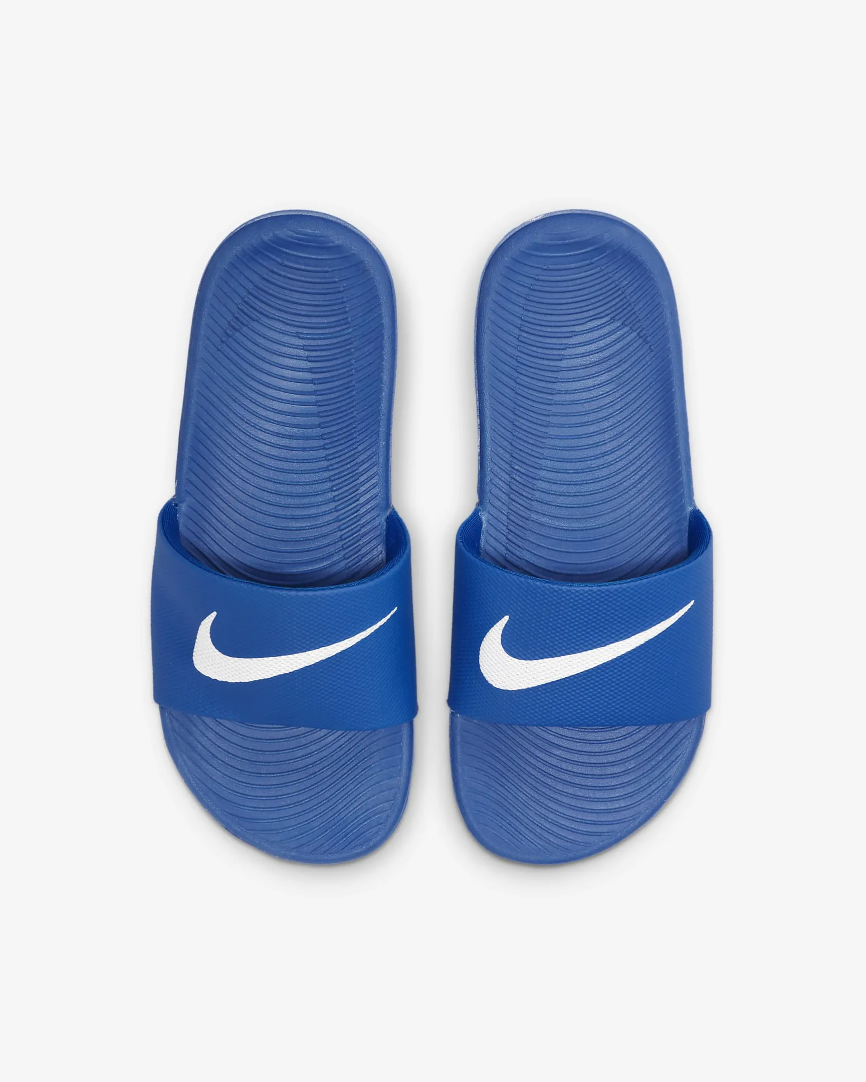 Junior Kawa Slides