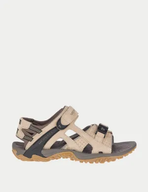 Kahuna III - Classic Taupe