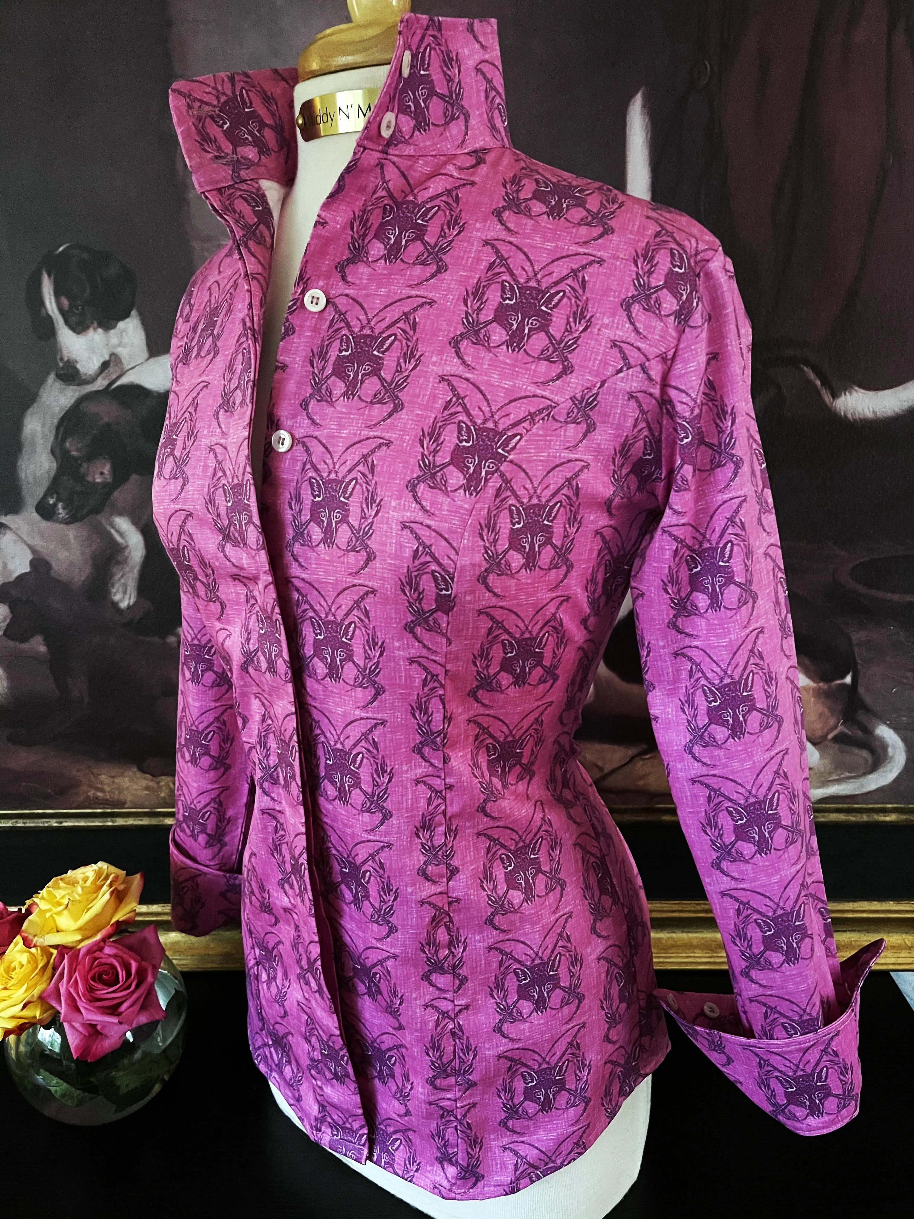 KESWICK IN PINK