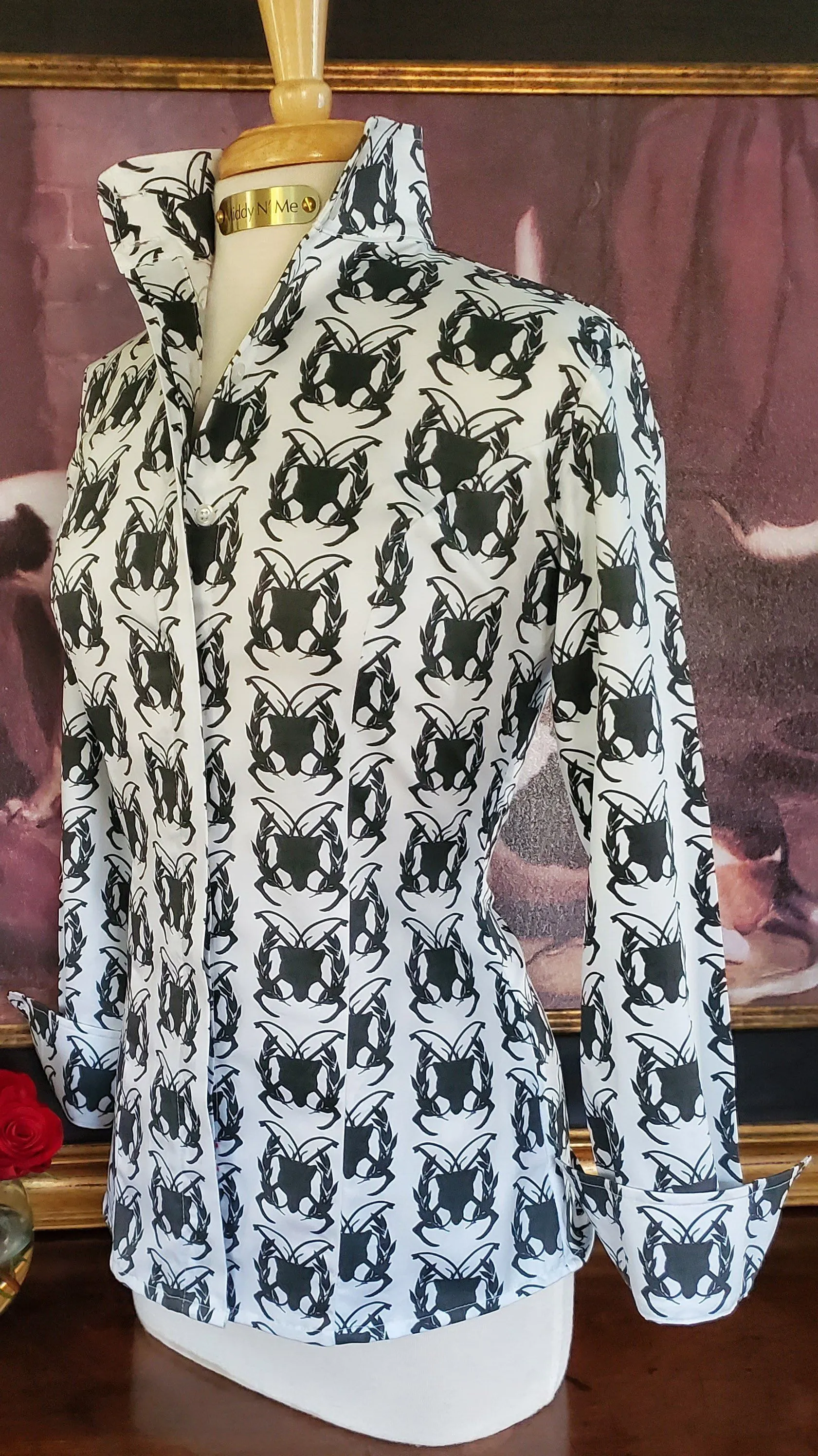 KESWICK SHIRT