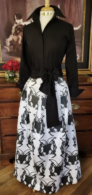 KESWICK SKIRT