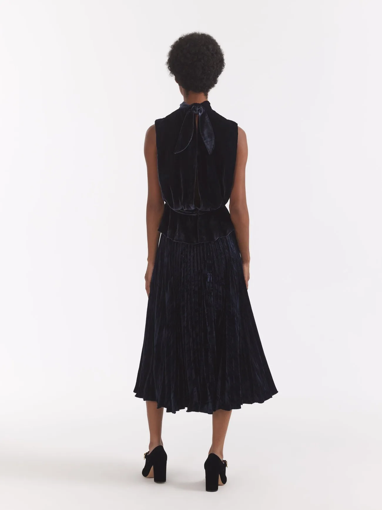 Kim Skirt