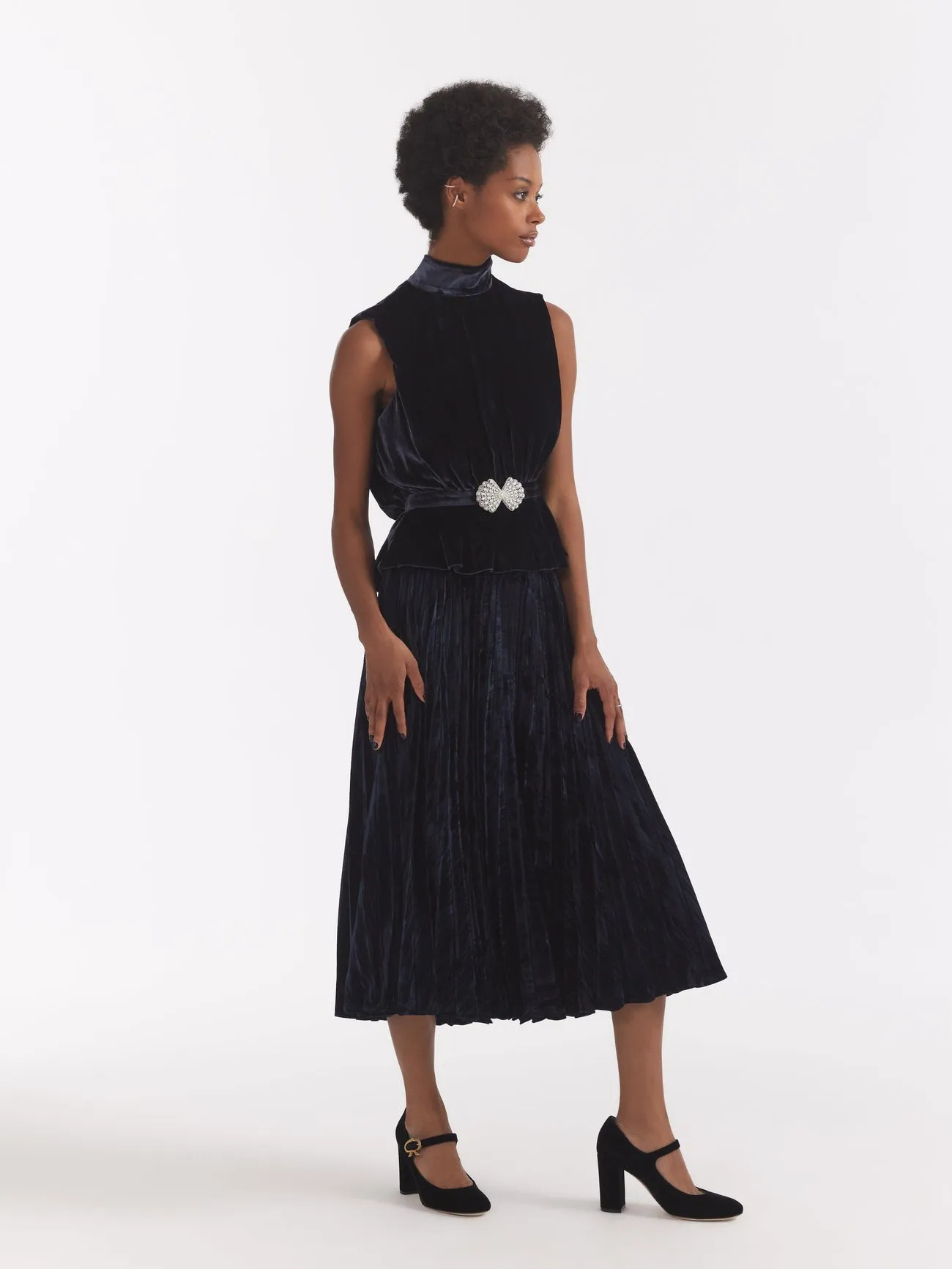 Kim Skirt