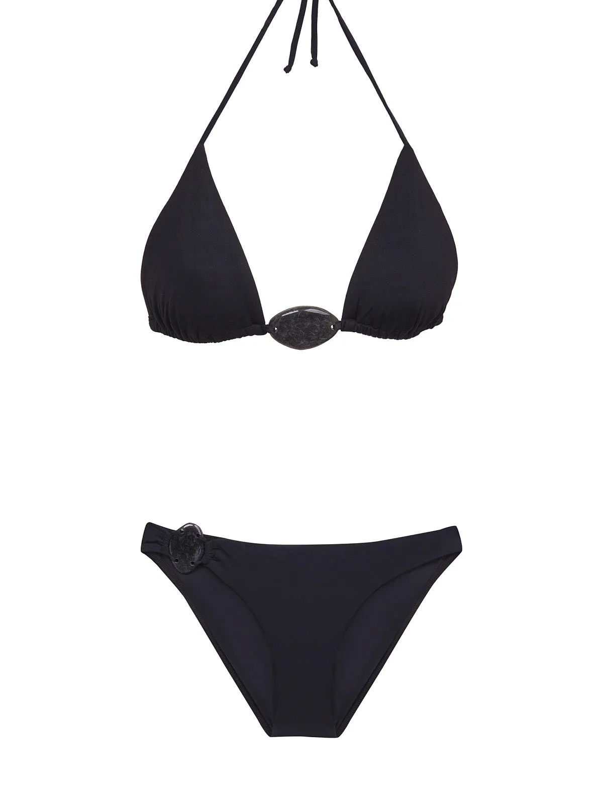 Kim Tri-Kim Bikini